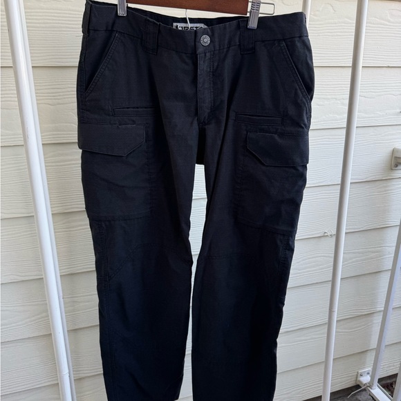 First Tactical Pants - Picture 3 of 7